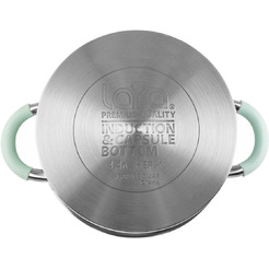 Кастрюля Lara Mint LR02-540