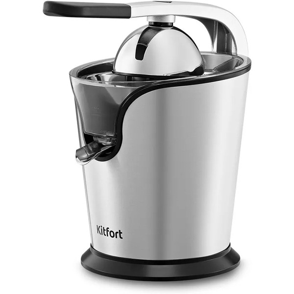Соковыжималка для цитрусовых Kitfort КТ-1170