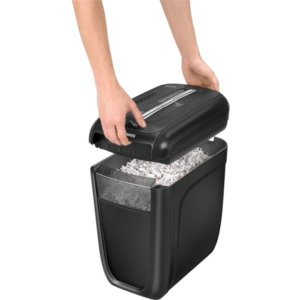 Шредер Fellowes Powershred 60Cs (FS-46061)