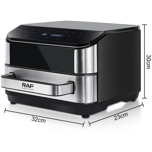 Аэрогриль RAF R.5389