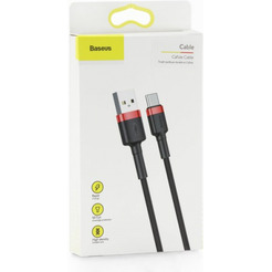 Кабель Baseus CATKLF-B91