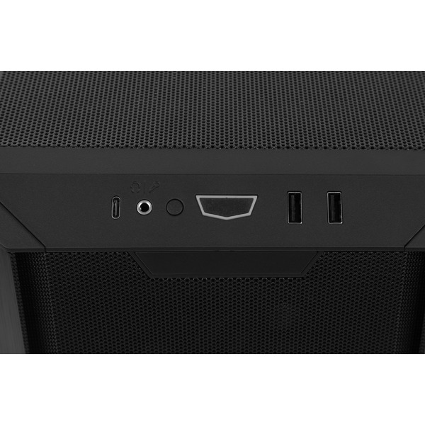 Корпус Lian Li Lancool III G99.LAN3X.10R