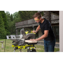 Торцовочная пила Ryobi EMS305RG (5133002861)