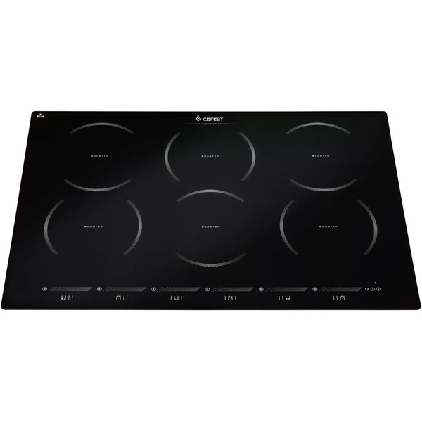 Панель варочная индукционная GEFEST ПВИ 4323