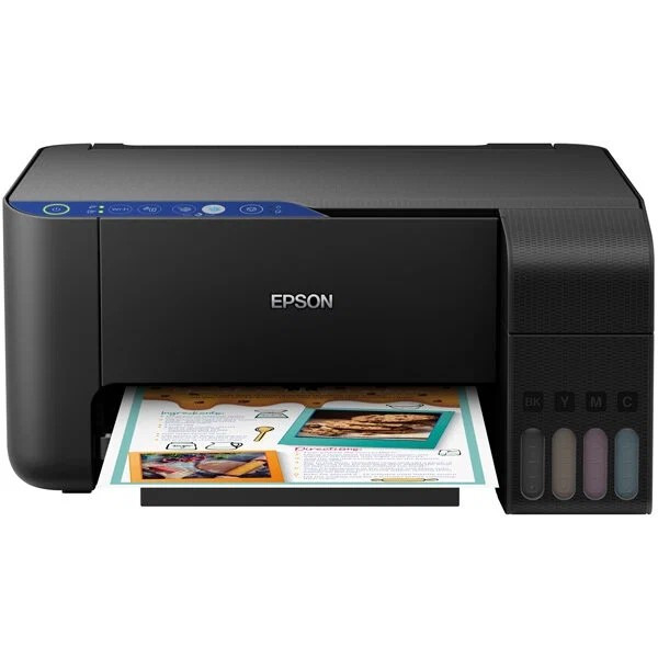 МФУ Epson EcoTank L3251 (C11CJ67419)