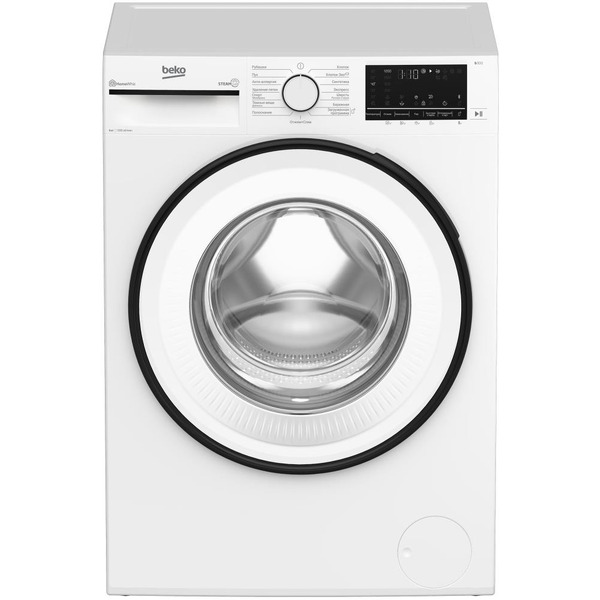 Стиральная машина Beko B3WFR562WWB BY