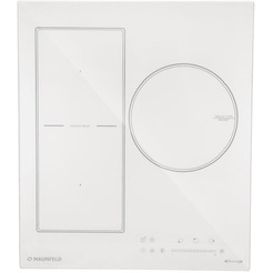 Варочная панель MAUNFELD CVI453SBBG Inverter