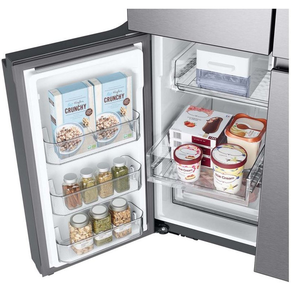 Холодильник Samsung RF65A93T0SR/WT