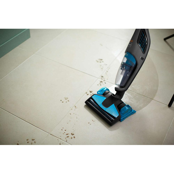 Пылесос PHILIPS FC6401/01