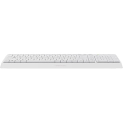Клавиатура A4Tech Fstyler FK15 (белый)