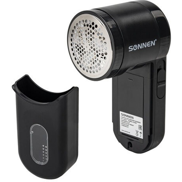 Машинка для удаления катышков SONNEN FS-9989