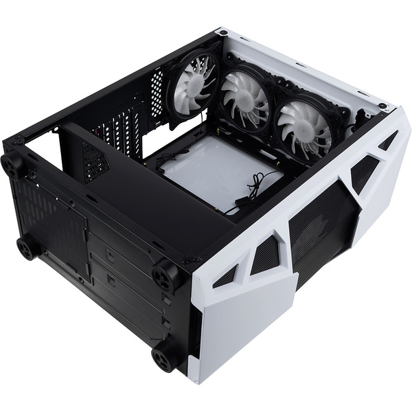 Корпус Formula CL-3303W RGB