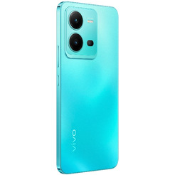 Смартфон vivo V25 8GB/256GB (синий аквамарин)