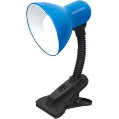 Настольная лампа INhome СНП 11С-E27 4690612055459