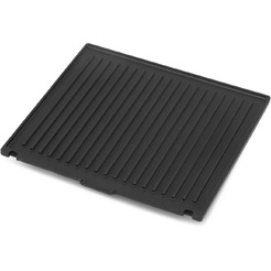 Электрогриль Polaris PGP 3003 (серебряный)