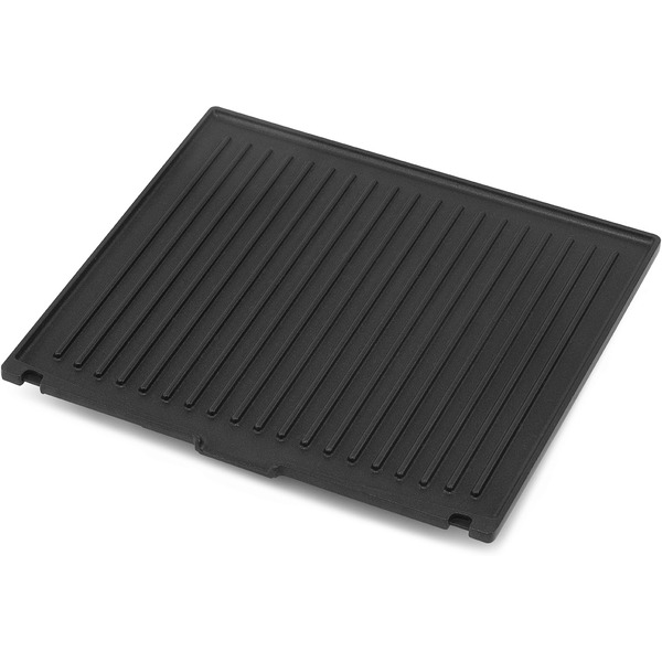 Электрогриль Polaris PGP 3003 (серебряный)