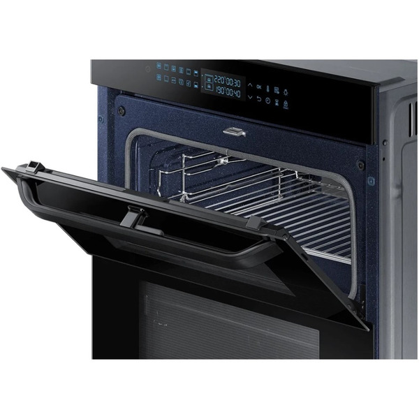 Духовой шкаф SAMSUNG NV75N7646RB/WT