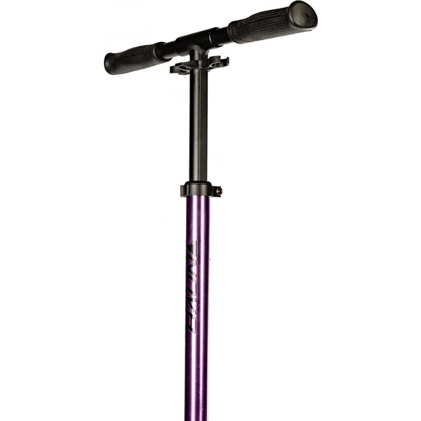 Самокат Novatrack Deft 230 Pro 230FS.DEFT.PN22 (розовый)