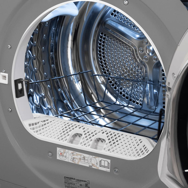 Сушильная машина MAUNFELD MFDM158SL300 HP Slim