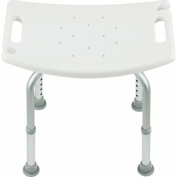 Сиденье для купания в ванной и душе BRABIX 532620