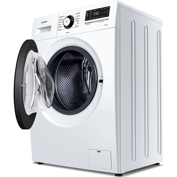 Стиральная машина ATLANT СМА 80С1218-Т-01