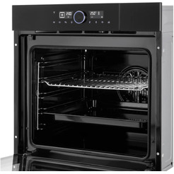 Духовой шкаф TECHNO O7007514N3BWV