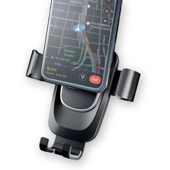 Автомобильный держатель Olmio Graviton