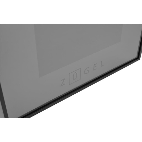 Винный шкаф ZUGEL ZTWF82B