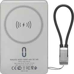 Внешний аккумулятор Rivacase VA2617 10000mAh