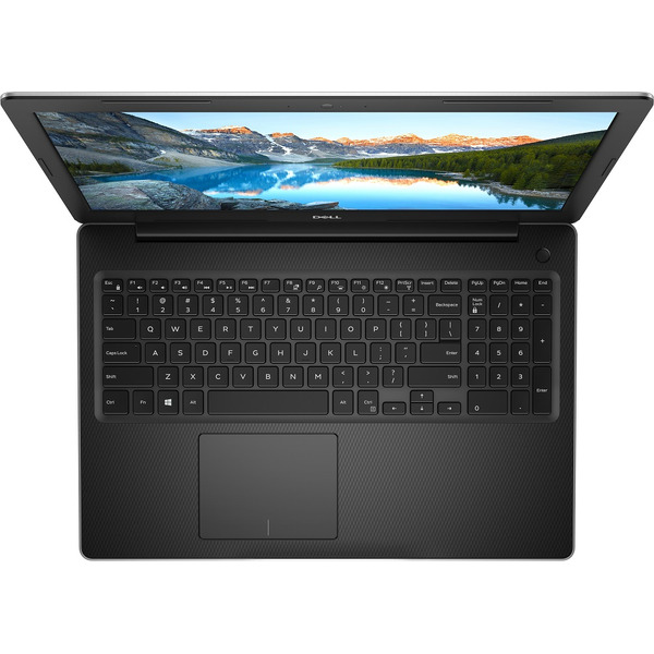 Ноутбук Dell Inspiron 15 3593-0580