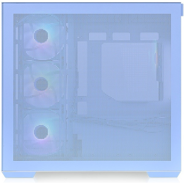 Корпус Thermaltake View 380 TG ARGB (синий)