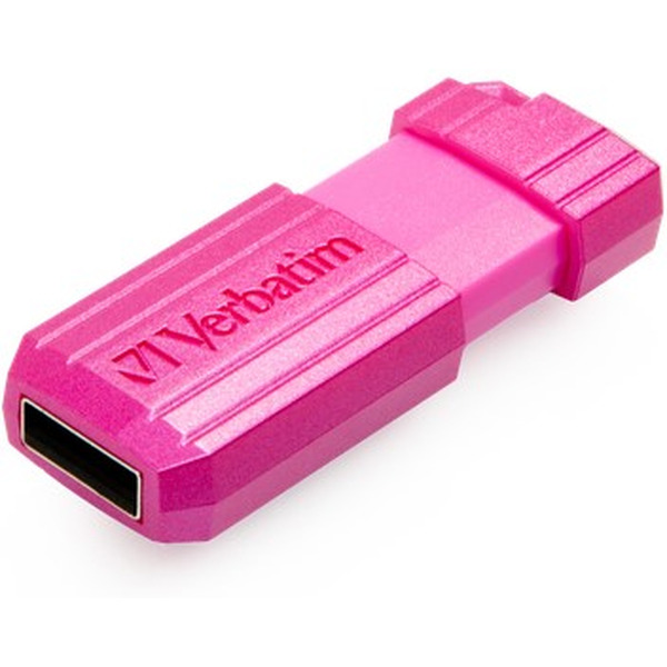 USB Flash Verbatim PinStripe 49067