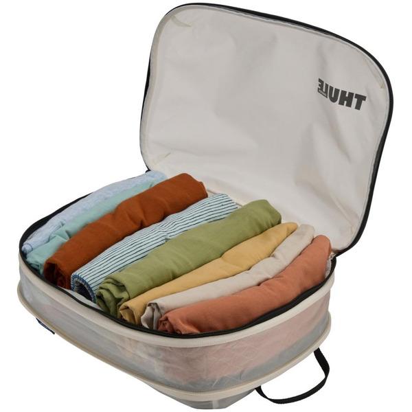 Чехол-органайзер Thule Compression Packing Cube Medium TCPC202 (белый)