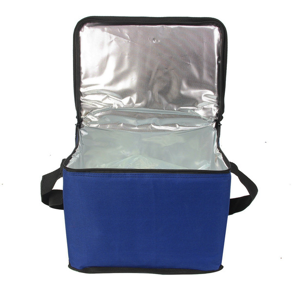 Термосумка Miru 9027 10л