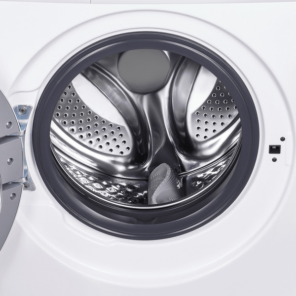 Стирально-сушильная машина MAUNFELD MFWM1586WHS