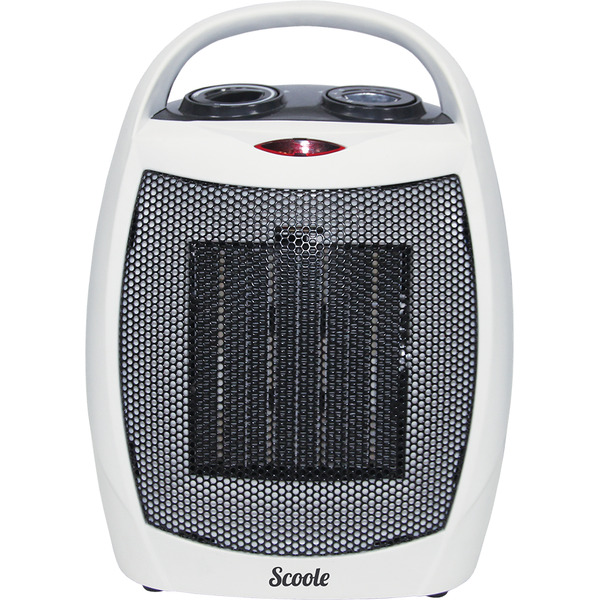 Тепловентилятор Scoole SC FH MC 15 01