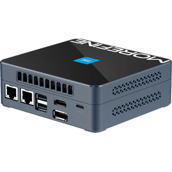 Компактный компьютер Morefine M9S-N305-16G+512G