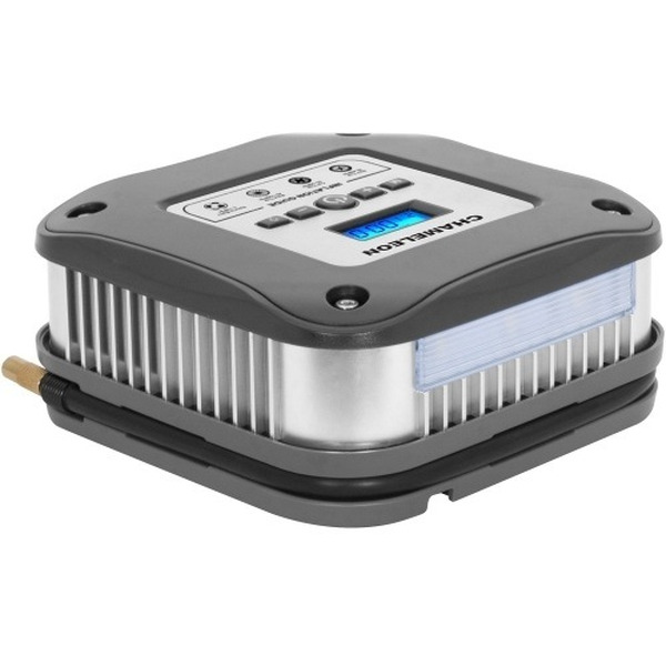 Автомобильный компрессор Mystery Chameleon AC-220