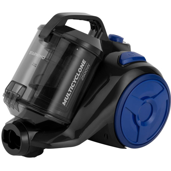 Пылесос StarWind SCV2555