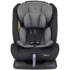 Детское автокресло Rant Basic Unity ZY26 (серый)