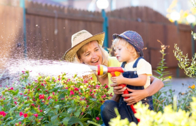 Как выбрать поливочное оборудование