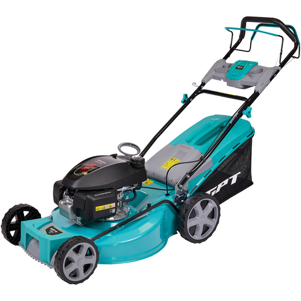 Газонокосилка бензиновая GPT GLM-Т5642ST-H