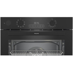 Духовой шкаф Hotpoint FE8 S832 DSH BLG