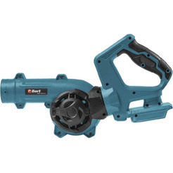 Воздуходувка Bort BSS-21U-Li 93414387 (без АКБ и ЗУ)