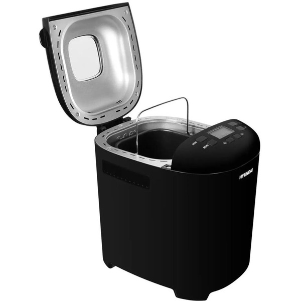 Хлебопечь Hyundai HYBM-P0513 черный