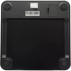 Напольные весы Polaris PWS 1895DG (черный)