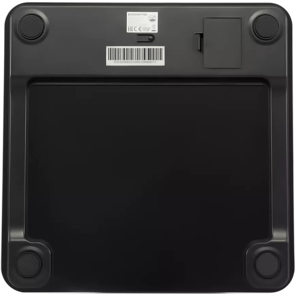 Напольные весы Polaris PWS 1895DG (черный)
