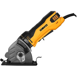 Дисковая пила Deko CS-850W 084-1153
