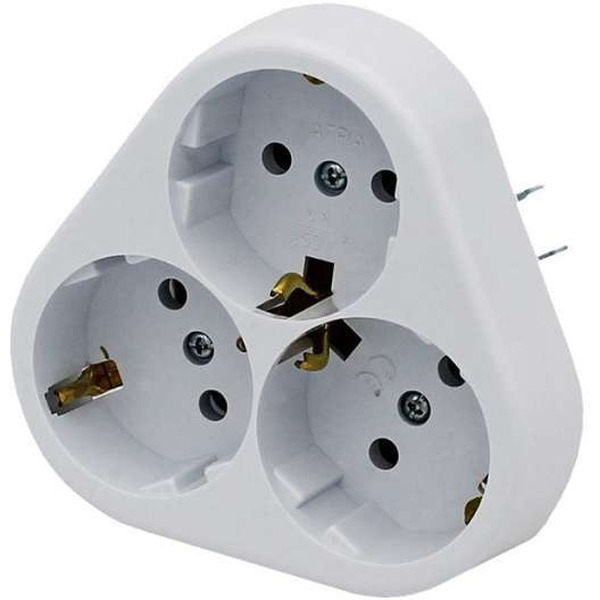 Разветвитель EL-BI 505-001000-813 (158939)