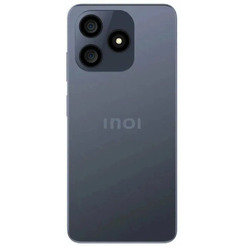 Смартфон Inoi A35 12GB/128GB (темно-синий)